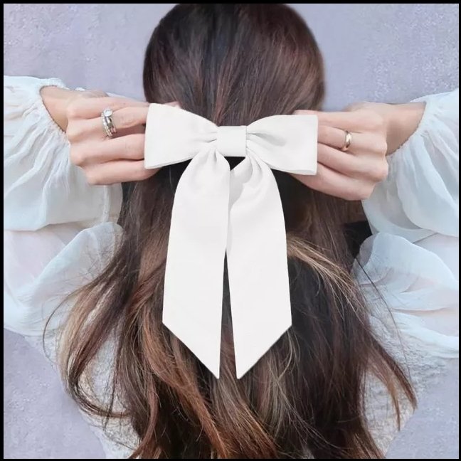 Extra large store hair bows wholesale